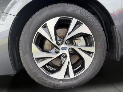 2025 Subaru Legacy Premium AWD