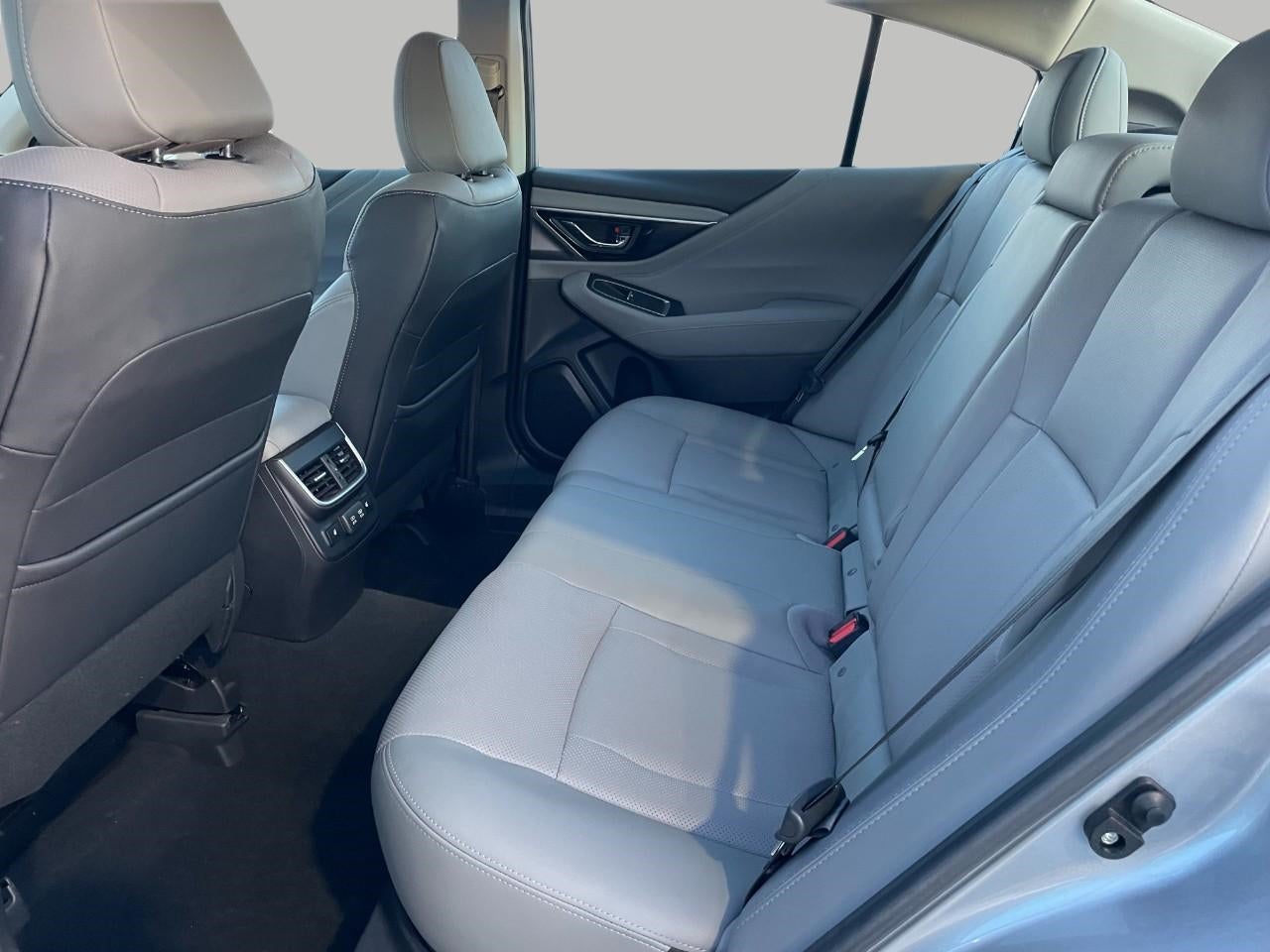 2020 Subaru Legacy Limited CVT