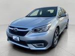 2020 Subaru Legacy Limited CVT