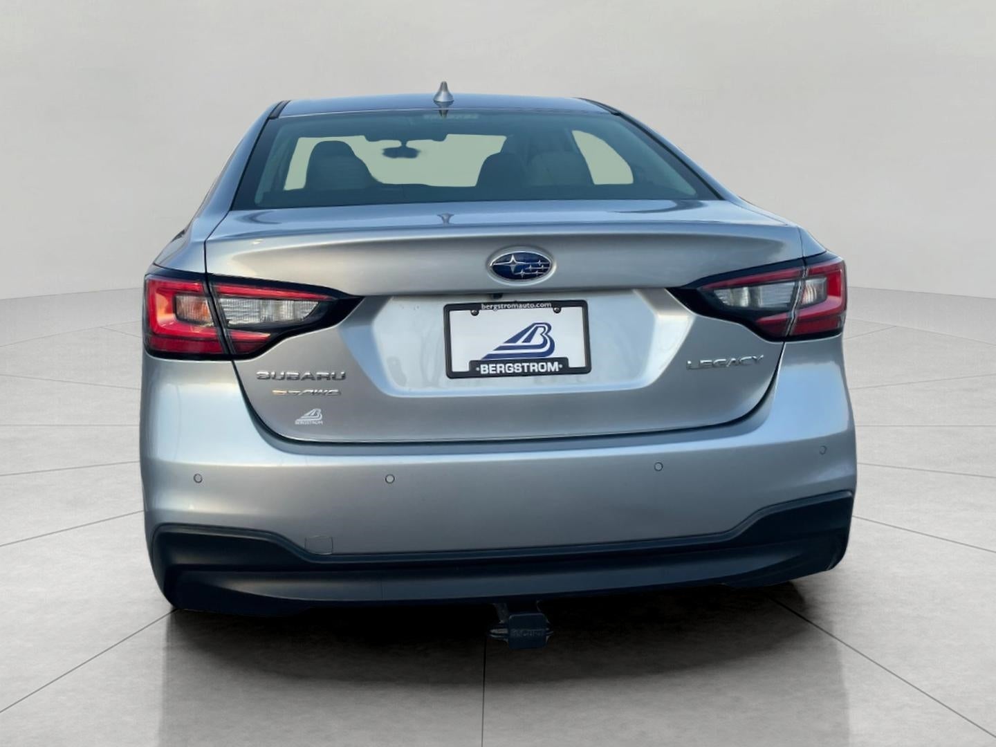 2020 Subaru Legacy Limited CVT