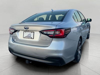 2020 Subaru Legacy Limited CVT