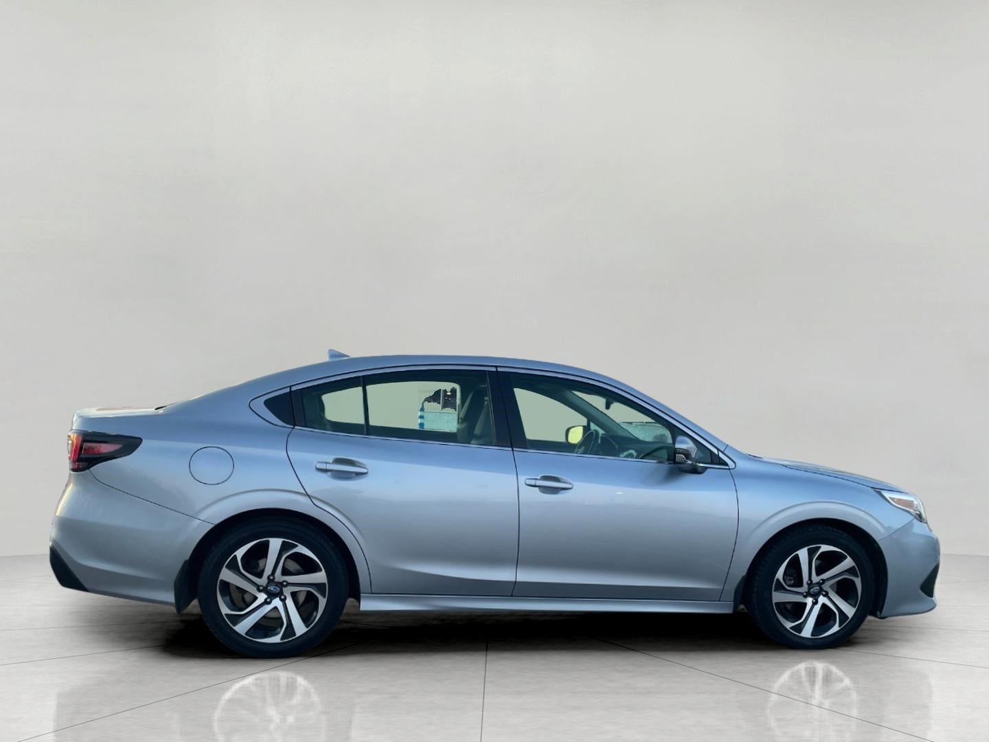 2020 Subaru Legacy Limited CVT