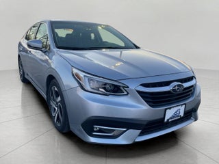 2020 Subaru Legacy Limited CVT