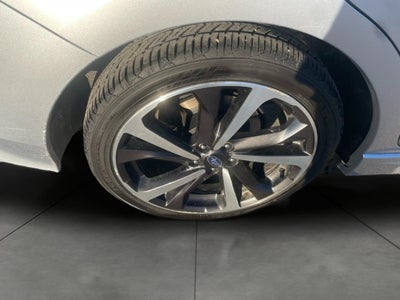 2022 Subaru Impreza Sport 5-door CVT