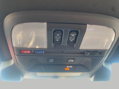 2022 Subaru Impreza Sport 5-door CVT