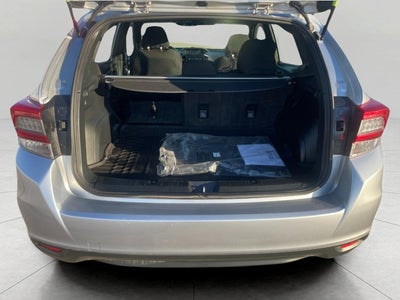 2022 Subaru Impreza Sport 5-door CVT