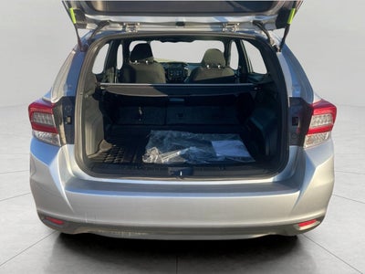 2022 Subaru Impreza Sport 5-door CVT