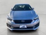2022 Subaru Impreza Sport 5-door CVT