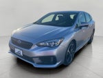 2022 Subaru Impreza Sport 5-door CVT