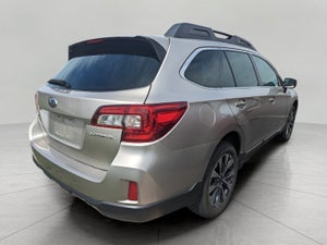 2015 Subaru Outback 4dr Wgn 2.5i Limited