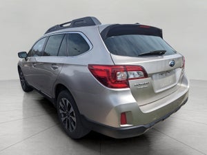 2015 Subaru Outback 4dr Wgn 2.5i Limited