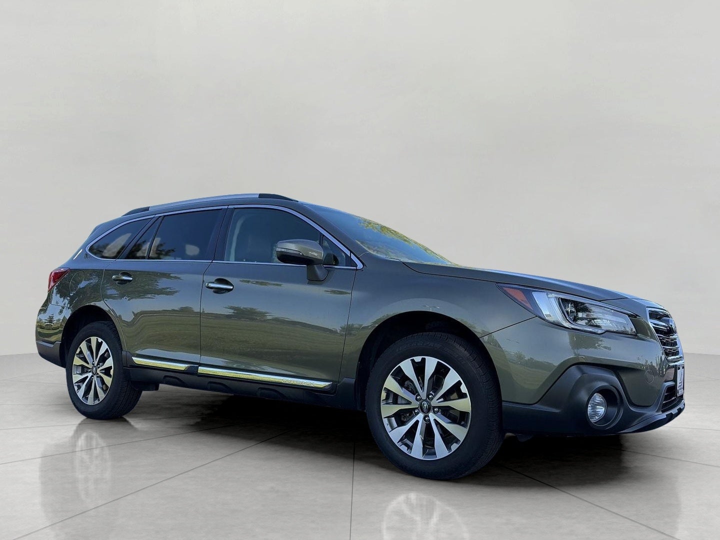 2019 Subaru Outback 3.6R Touring