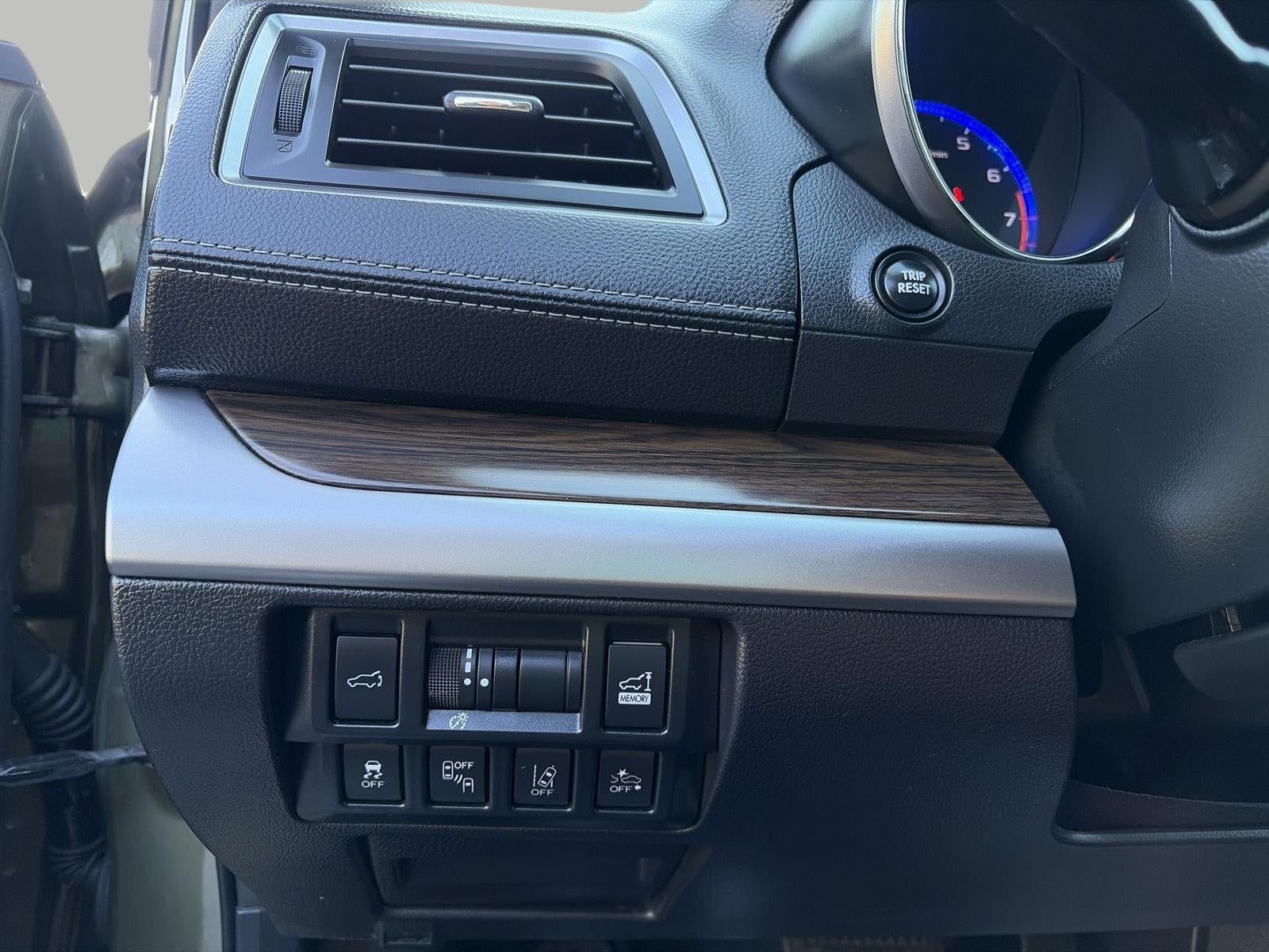 2019 Subaru Outback 3.6R Touring