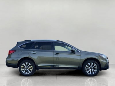 2019 Subaru Outback 3.6R Touring