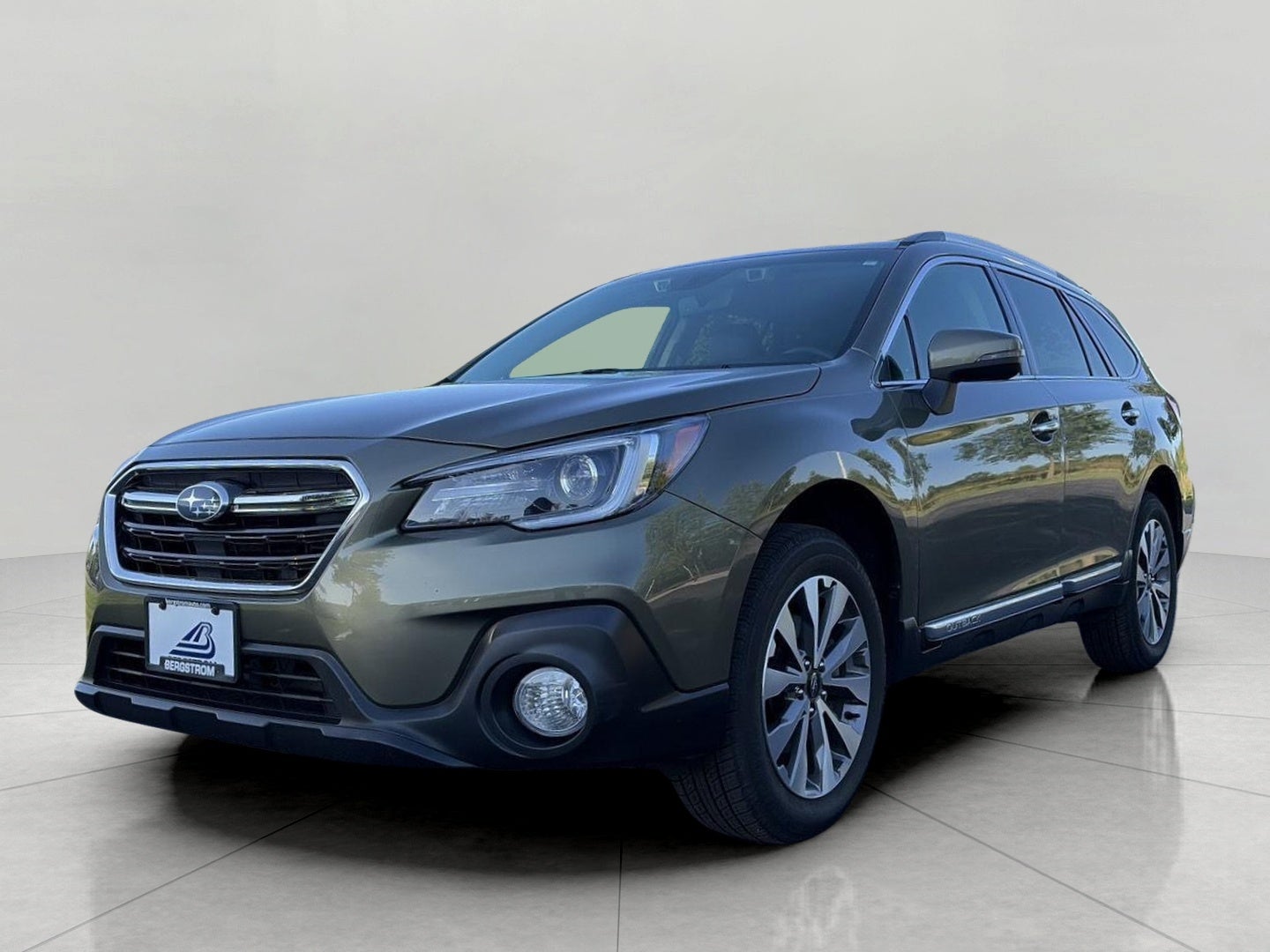 2019 Subaru Outback 3.6R Touring