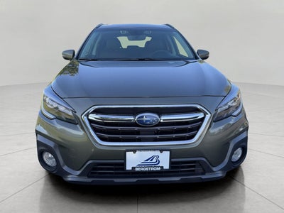 2019 Subaru Outback 3.6R Touring