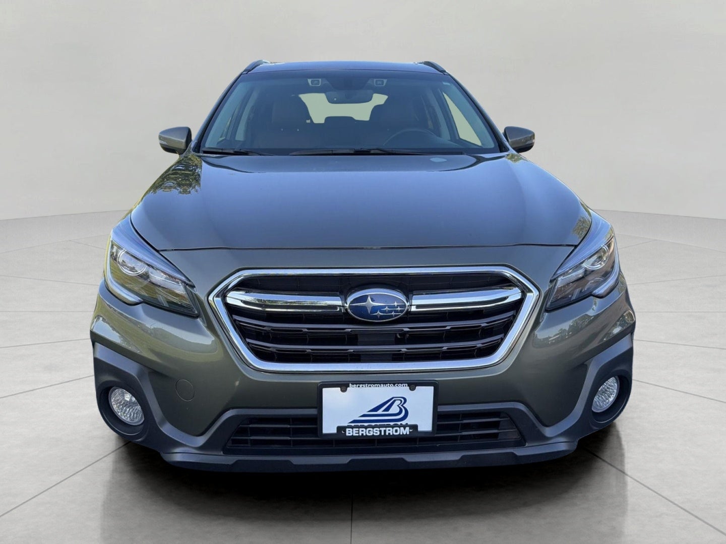 2019 Subaru Outback 3.6R Touring