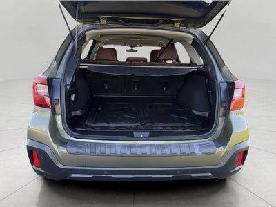 2019 Subaru Outback 3.6R Touring