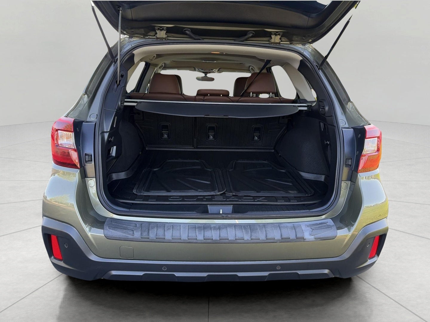 2019 Subaru Outback 3.6R Touring