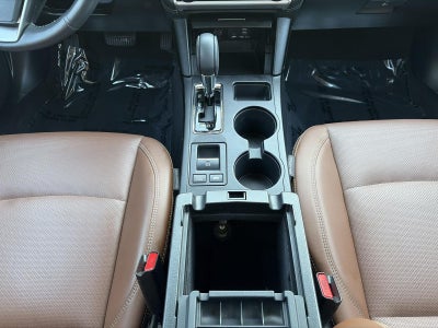 2019 Subaru Outback 3.6R Touring