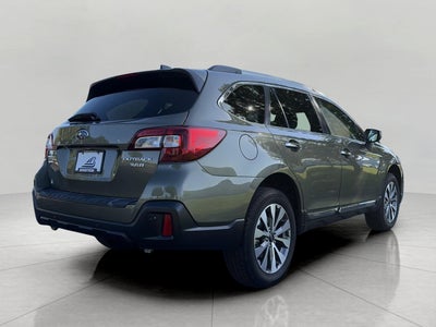 2019 Subaru Outback 3.6R Touring