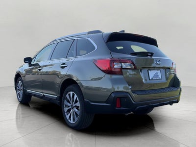 2019 Subaru Outback 3.6R Touring
