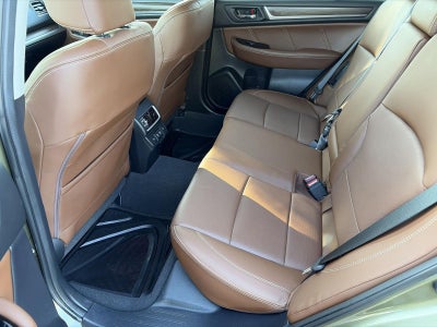 2019 Subaru Outback 3.6R Touring