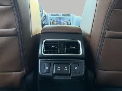 2019 Subaru Outback 3.6R Touring