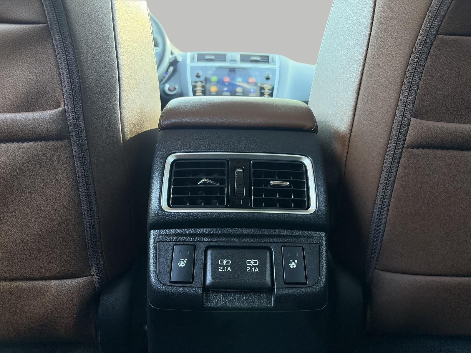 2019 Subaru Outback 3.6R Touring