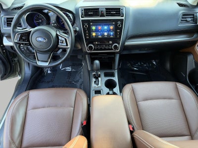 2019 Subaru Outback 3.6R Touring