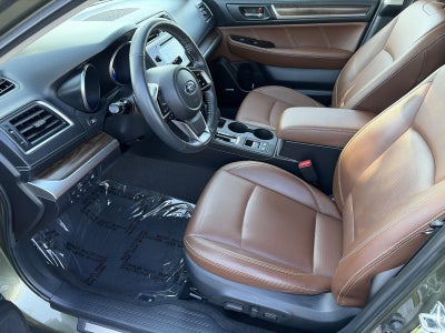2019 Subaru Outback 3.6R Touring