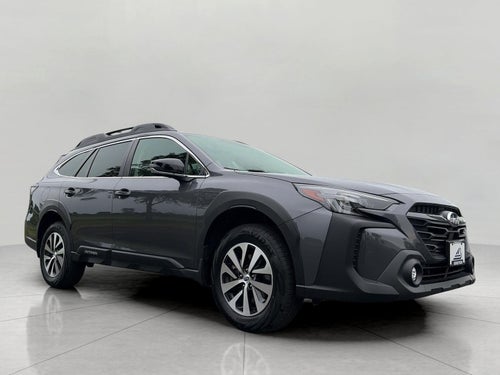 2025 Subaru Outback Premium AWD