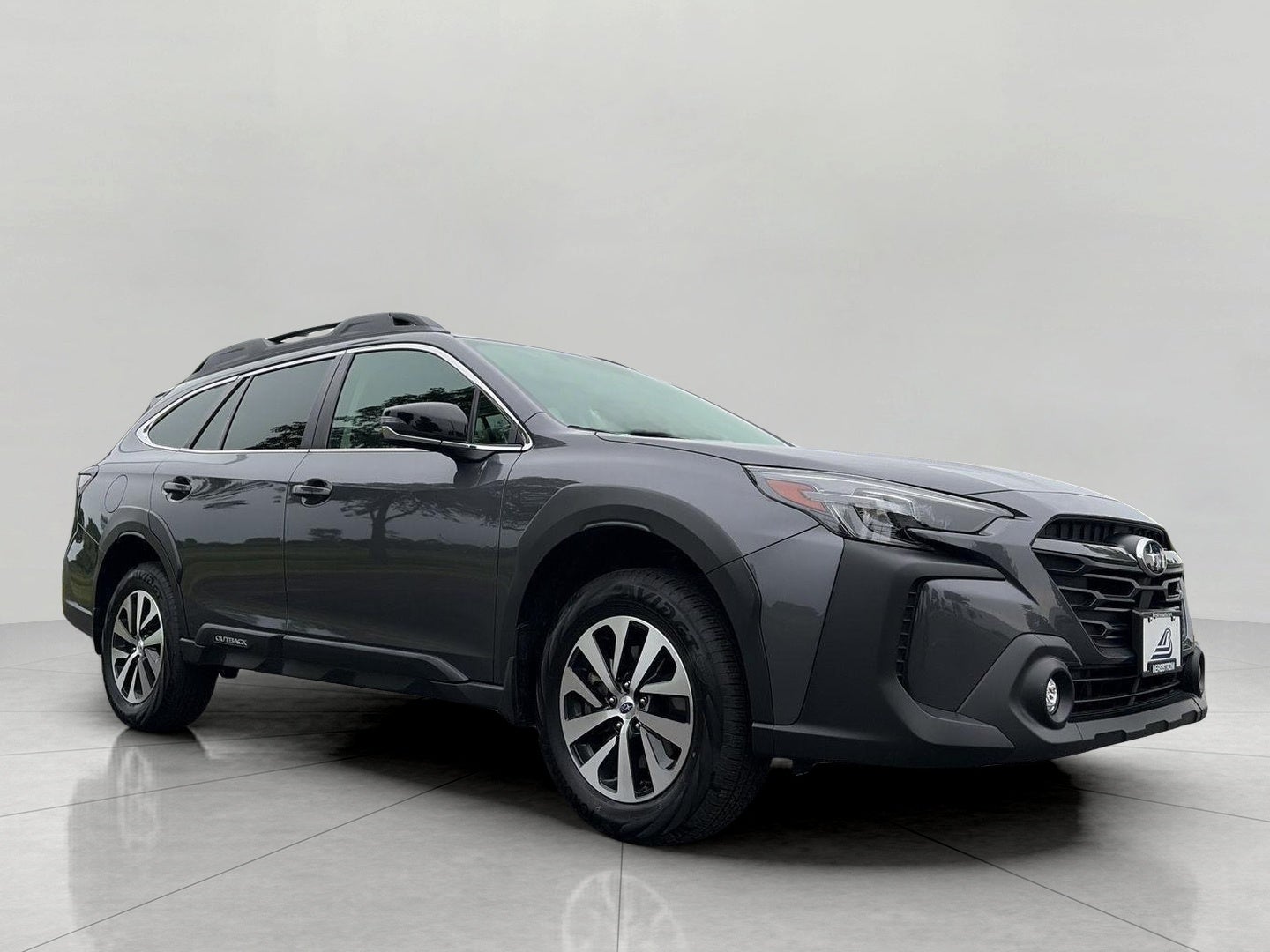 2025 Subaru Outback Premium AWD