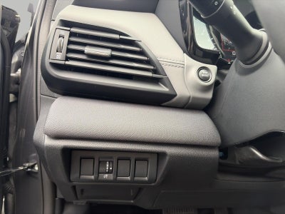 2025 Subaru Outback Premium AWD