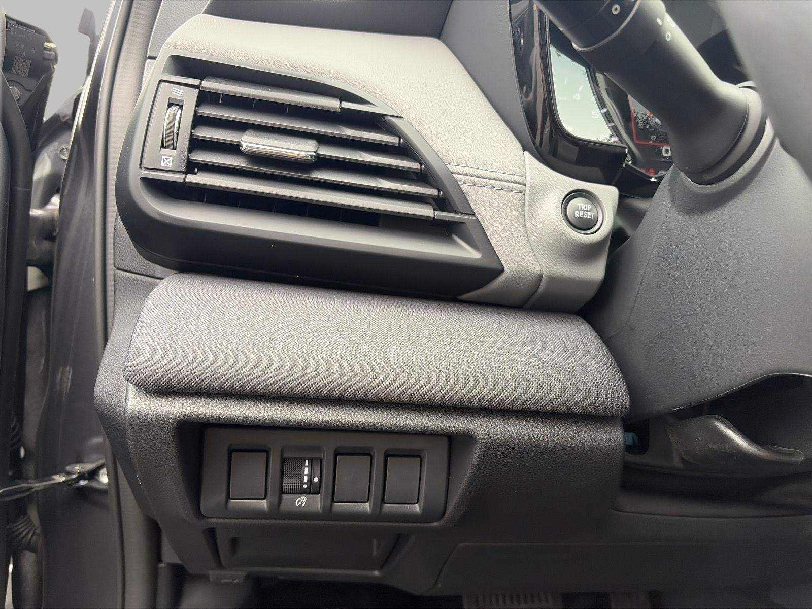 2025 Subaru Outback Premium AWD