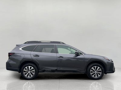 2025 Subaru Outback Premium AWD