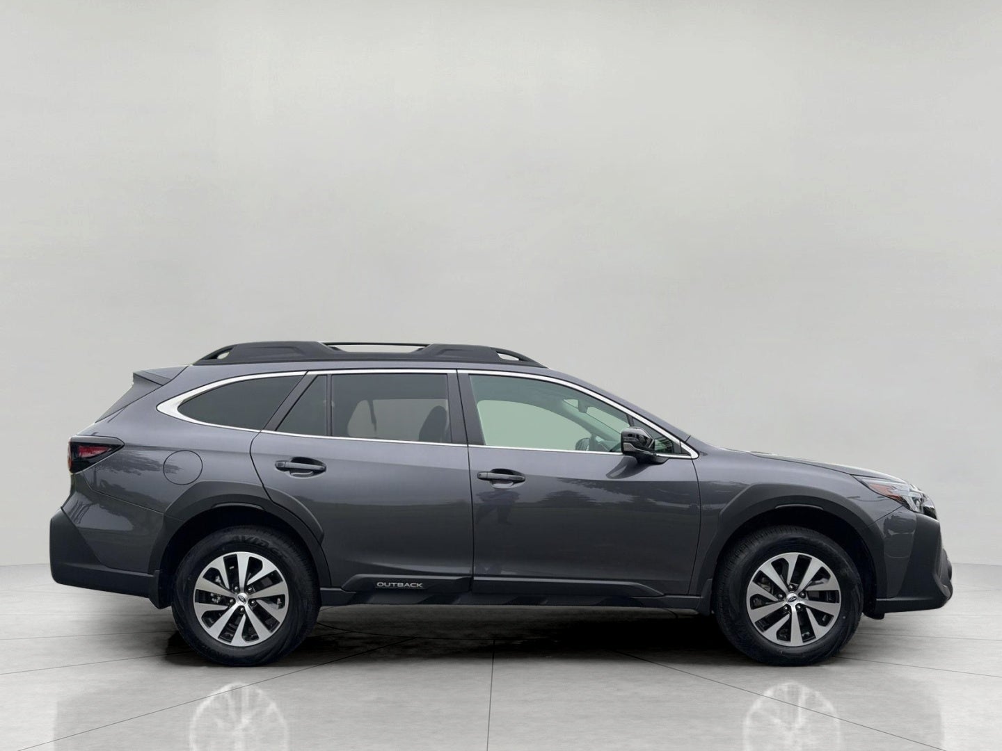 2025 Subaru Outback Premium AWD