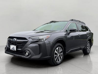 2025 Subaru Outback Premium AWD