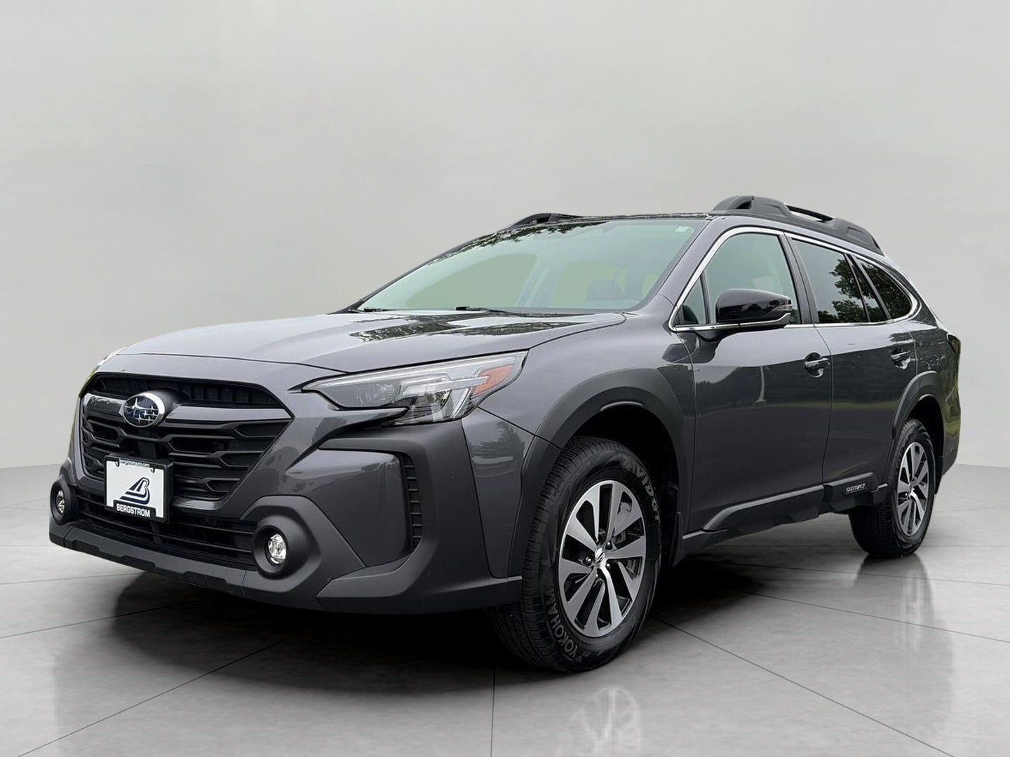 2025 Subaru Outback Premium AWD