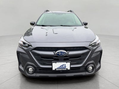 2025 Subaru Outback Premium AWD