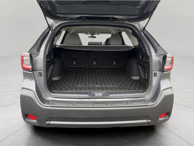 2025 Subaru Outback Premium AWD