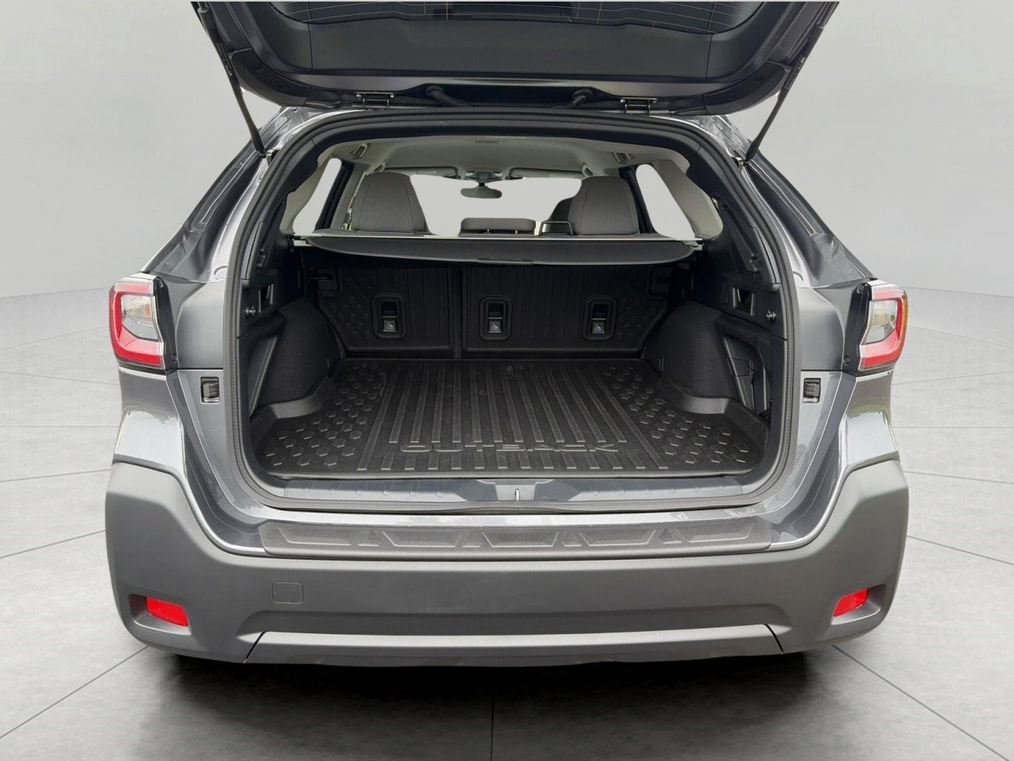 2025 Subaru Outback Premium AWD