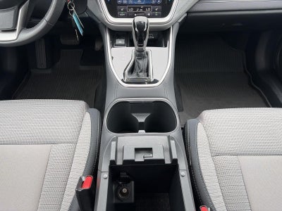 2025 Subaru Outback Premium AWD