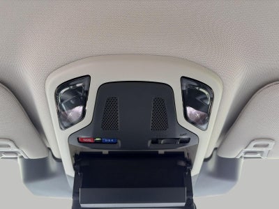2025 Subaru Outback Premium AWD