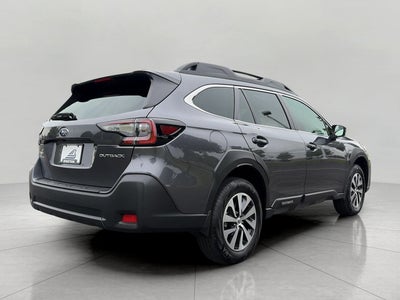 2025 Subaru Outback Premium AWD