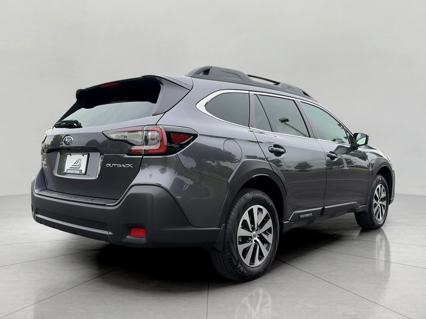 2025 Subaru Outback Premium AWD