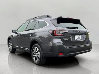 2025 Subaru Outback Premium AWD