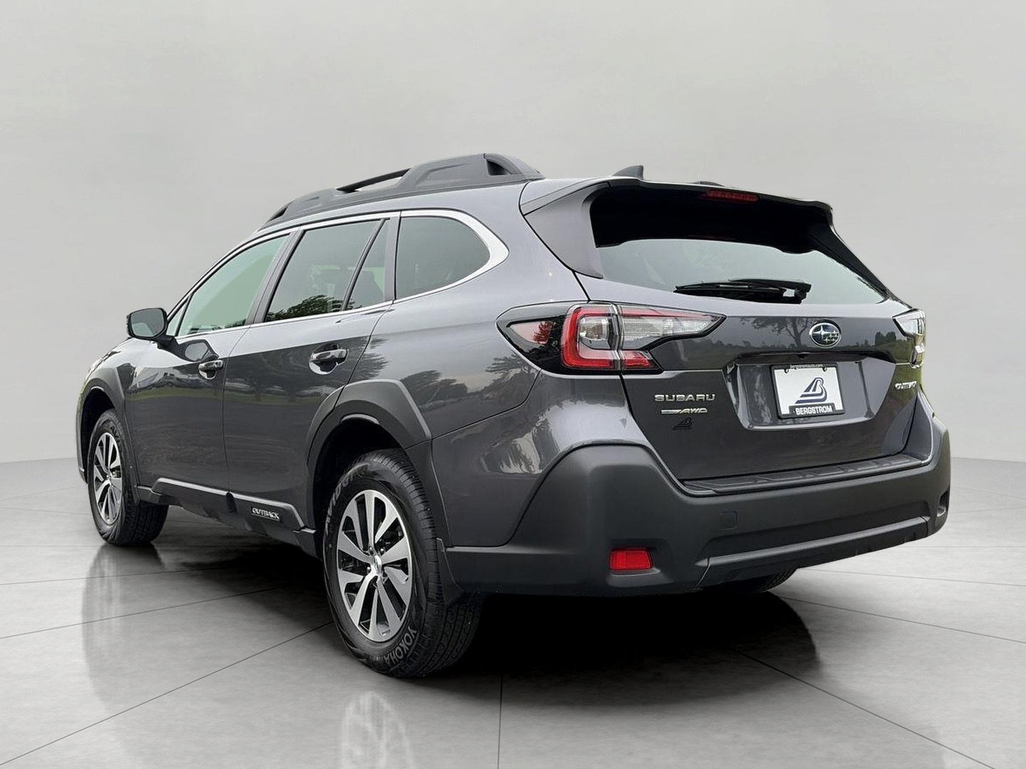 2025 Subaru Outback Premium AWD