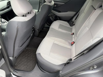 2025 Subaru Outback Premium AWD