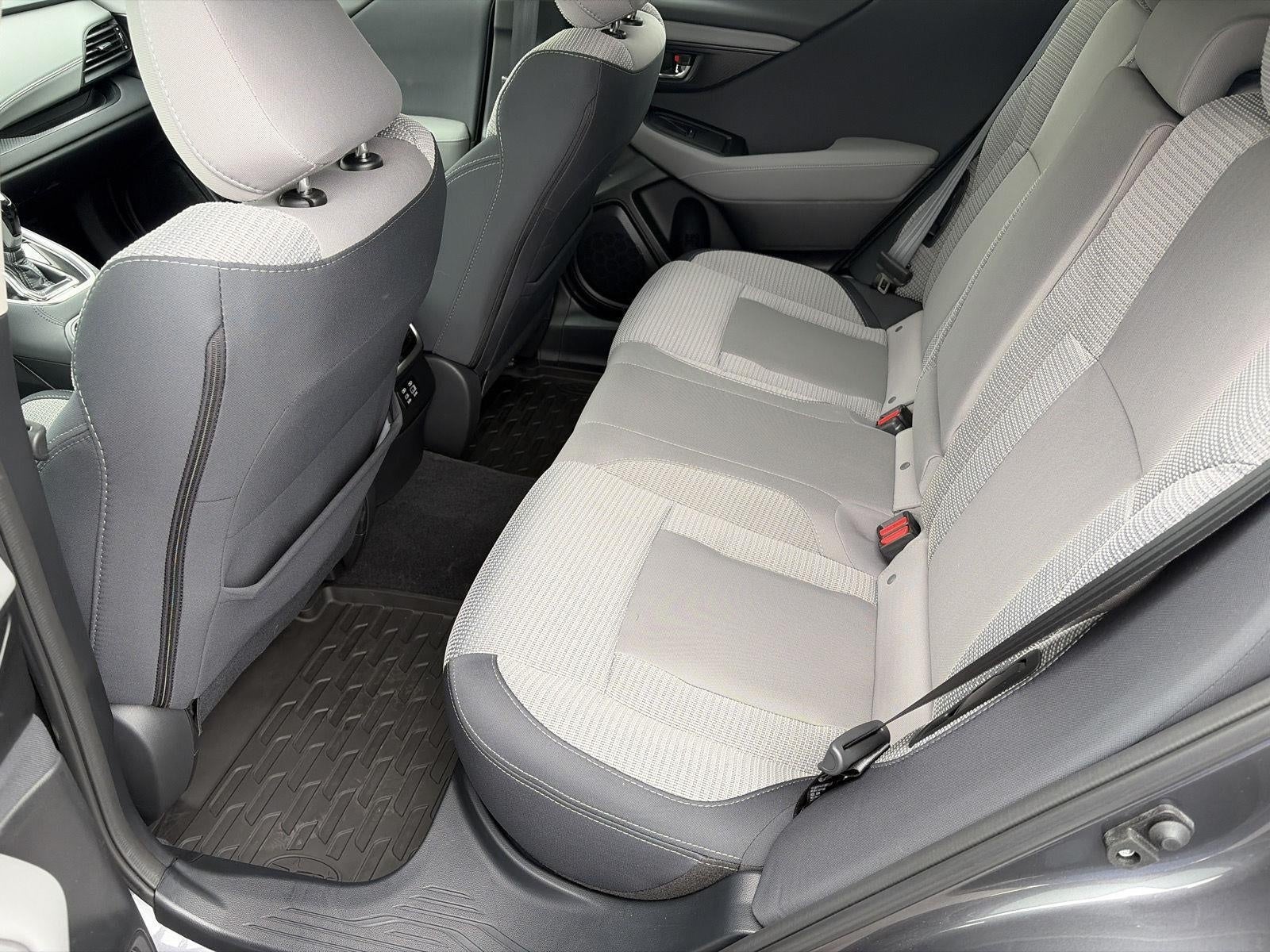 2025 Subaru Outback Premium AWD